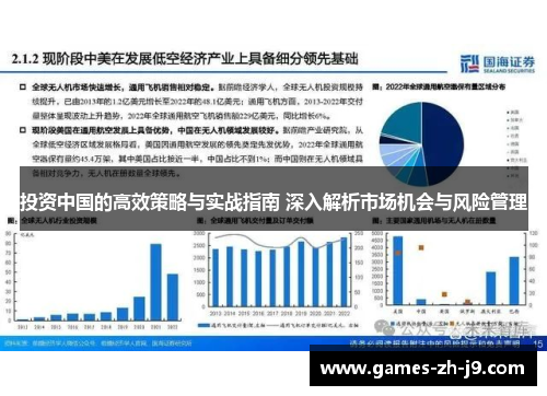 投资中国的高效策略与实战指南 深入解析市场机会与风险管理